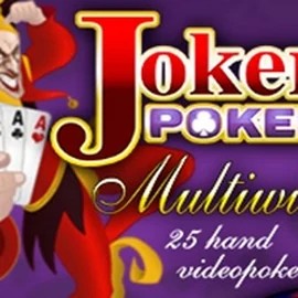 25H Joker Poker (Espresso) logo by Espresso Games Spinzen Casino
