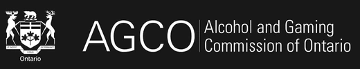 AGCO – Alcohol and Gaming Commission of Ontario regulator | Canada (English) at spin-zen