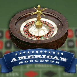American Roulette (BGaming) slot visual from BGAMING available on spin-zen.eu