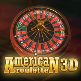 Play American Roullete 3D (Evoplay) slot by Evoplay on spin-zen.eu