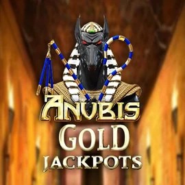 Play Anubis Gold Jackpots slot by Inspired Gaming on spin-zen.eu