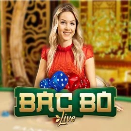 Play Bac Bo slot by Evolution on spin-zen.eu