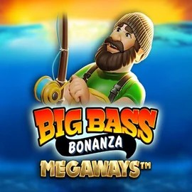 Play the Big Bass Bonanza Megaways slot by Pragmatic Play on Spinzen Casino