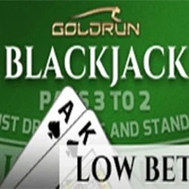 Enjoy Blackjack Low Bets by Holland Power Gaming – logo hosted on spin-zen.eu