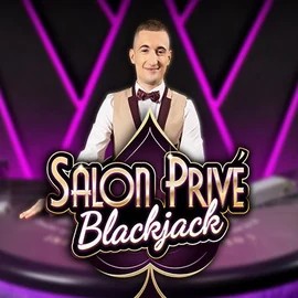 Blackjack Salon Privé – slot by Ezugi, featured at spin-zen.eu