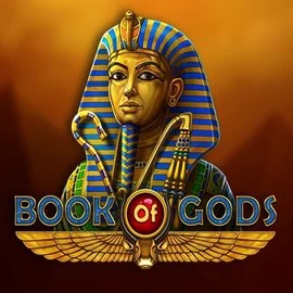 Book of Gods – slot by BF Games, featured at spin-zen.eu
