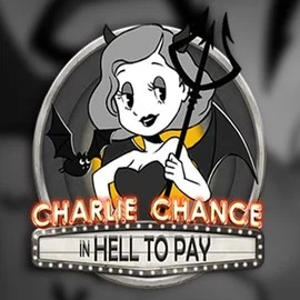 Play the Charlie Chance in Hell to Pay slot by Play'n GO on Spinzen Casino