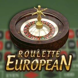 Table Games logo of European Roulette (BGaming) from BGAMING at Spinzen Casino