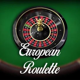 European Roulette (Red Tiger) game by Red Tiger Gaming – logo hosted on Spinzen Casino