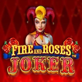 Play Fire and Roses Joker slot by Triple Edge Studios on spin-zen.eu