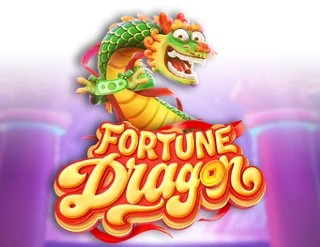 Play the Fortune Dragon slot by PG Soft on Spinzen Casino