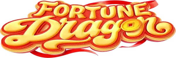 Fortune Dragon online game logo by PG Soft on spin-zen.eu