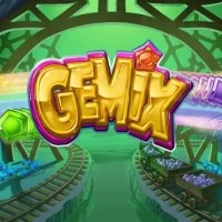 Gemix casino game by Play'n GO – featured logo at Spinzen Casino