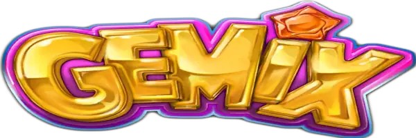 Try Gemix slot by Play'n GO on spin-zen.eu – logo image
