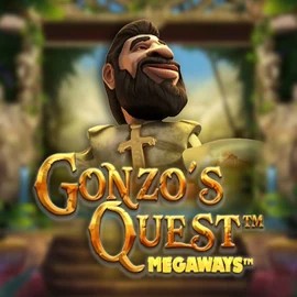 Gonzita’s Quest by Red Tiger Gaming, showcased at spin-zen.eu – game logo
