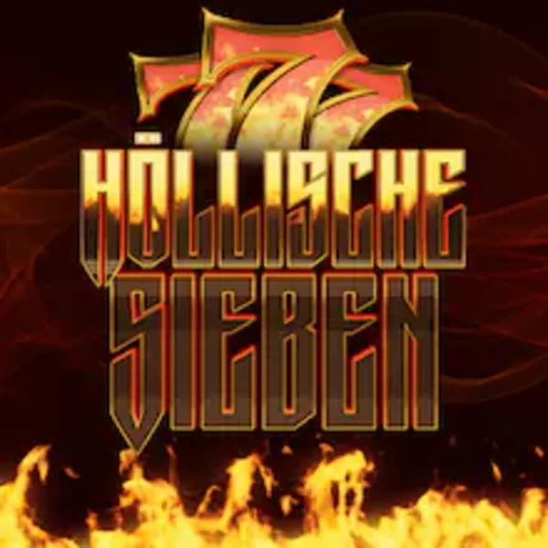 Hollische Sieben logo by Hölle Games at Spinzen Casino