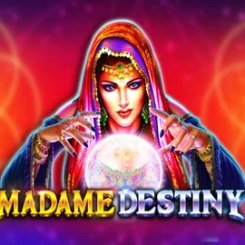 Madame Destiny online slot from Pragmatic Play – play at spin-zen.eu