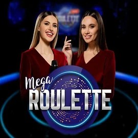 Mega Roulette – slot by Pragmatic Play, featured at spin-zen.eu