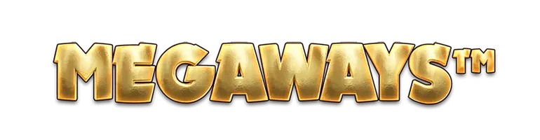 Enjoy Megaways Slots by Big Time Gaming – logo hosted on spin-zen.eu