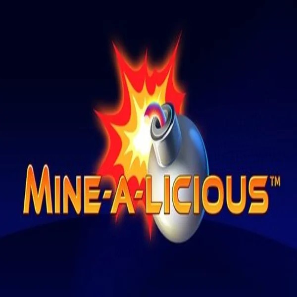 Mine a Licious online slot from Playtech – play at spin-zen.eu