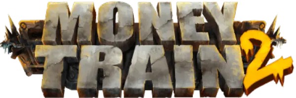 Money Train 2 by Relax Gaming, showcased at spin-zen.eu – game logo
