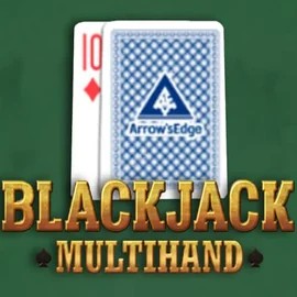 Try Multihand Blackjack slot by Pragmatic Play on spin-zen.eu – logo image
