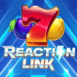 Reaction Link – slot by Playtech, featured at spin-zen.eu