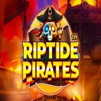 Riptide Pirates slot icon by Nailed It! Games, available at Spinzen Casino