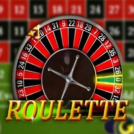 Roulette (Pragmatic Play) slot visual from Pragmatic Play available on spin-zen.eu