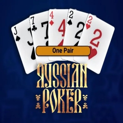 Play Russian Poker slot by OneTouch Games on spin-zen.eu
