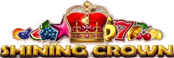 Shining Crown online slot from Amusnet Interactive – play at spin-zen.eu