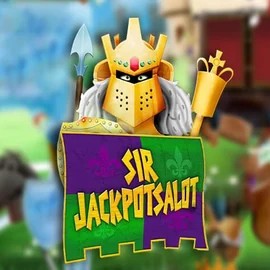 Sir Jackpots Alot – slot by Core Gaming, featured at spin-zen.eu