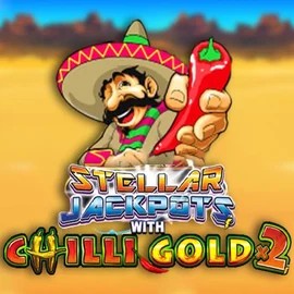 Stellar Jackpots with Chilli Gold x2 online slot from Lightning Box Game – play at spin-zen.eu