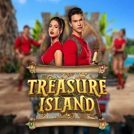Try Treasure Island slot by Pragmatic Play on spin-zen.eu – logo image