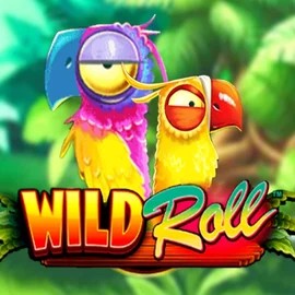 Play the Wild Roll slot by Playtech on Spinzen Casino